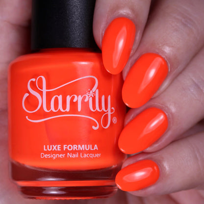 Neon (NE) Nail Polish