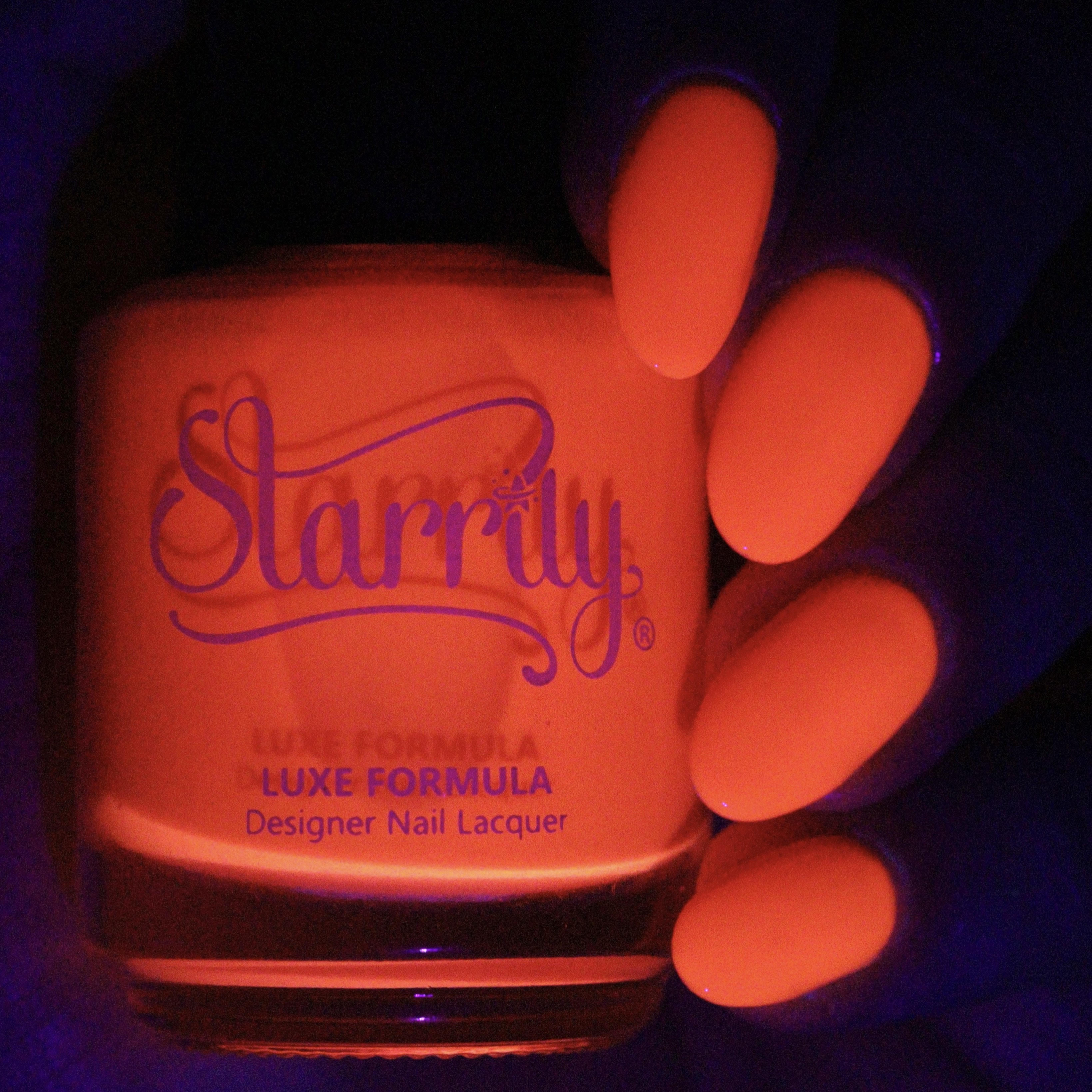 Neon (NE) Nail Polish