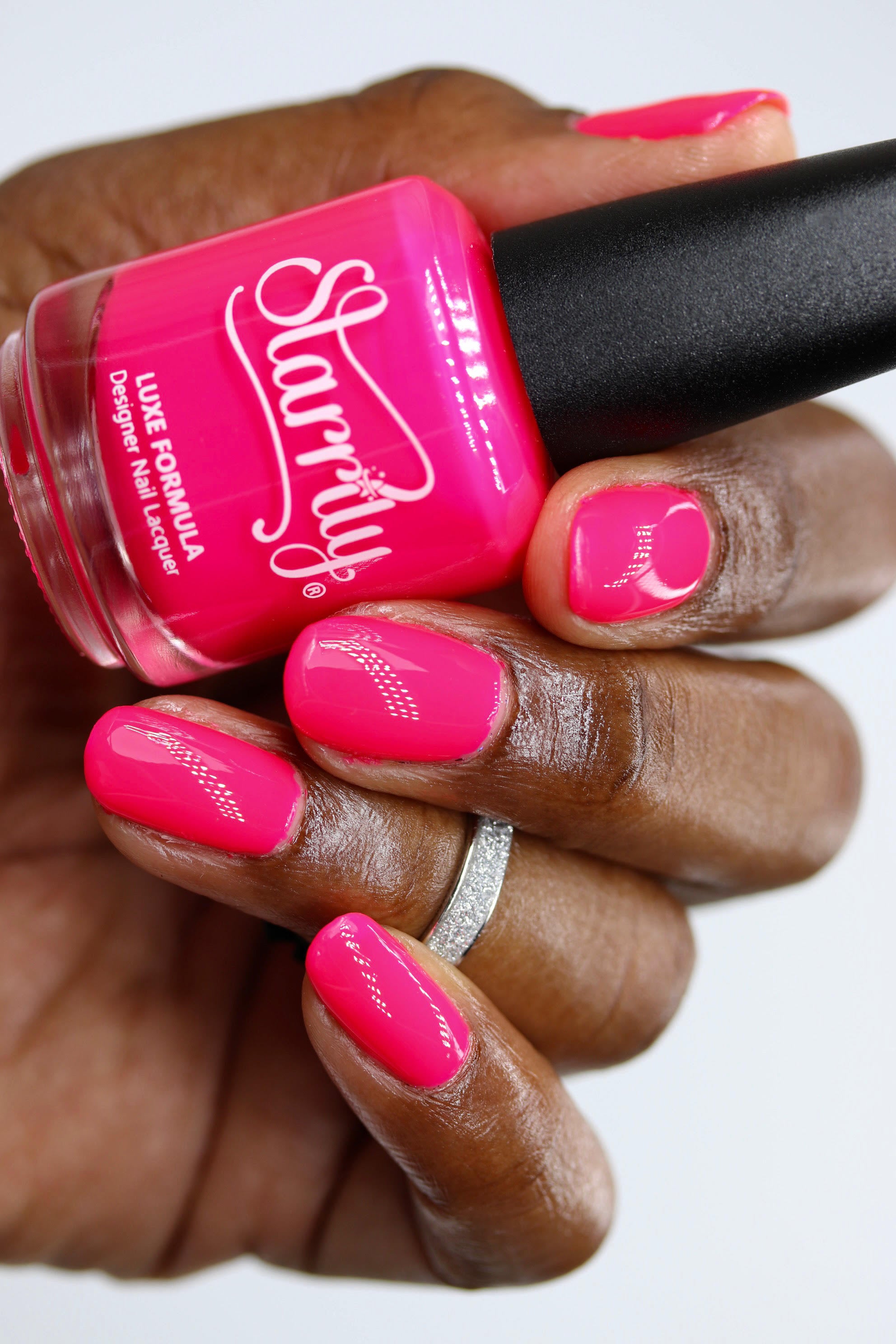 Helium (HE) Nail Polish