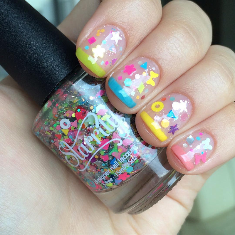 Starrily - Toy Story Nail Polish