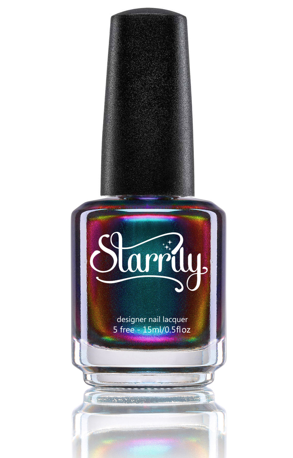 Andromeda Nail Polish (Magnetic)