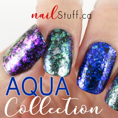 AQUA Collection Trio