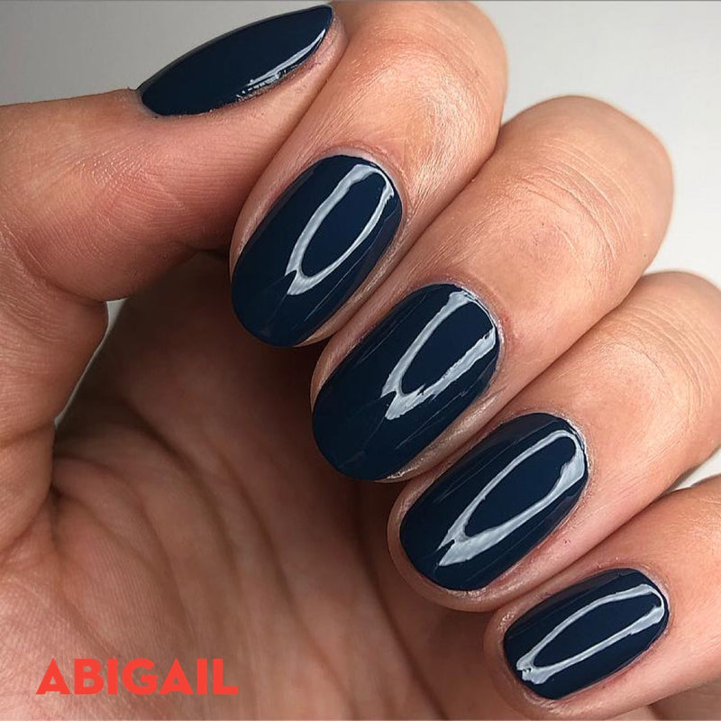 Ard As Nails - Creme Collection - Abigail