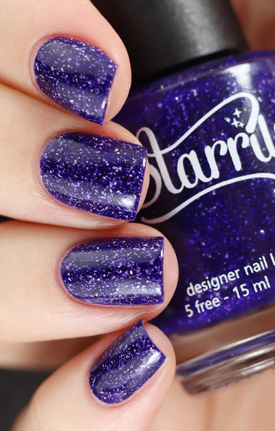 Starrily - Kelli Marissa - Alternate Universe