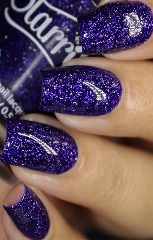 Starrily - Kelli Marissa - Alternate Universe