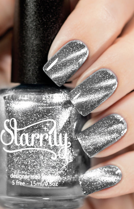 Starrily - Love Spell - Amulet Nail Polish