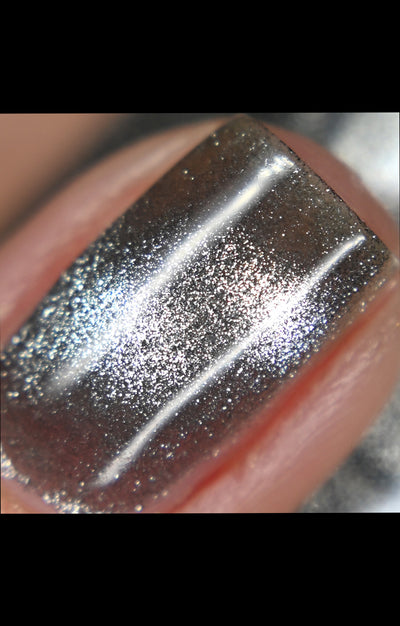 Starrily - Love Spell - Amulet Nail Polish