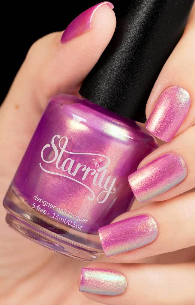 Starrily - Aphrodite Nail Polish