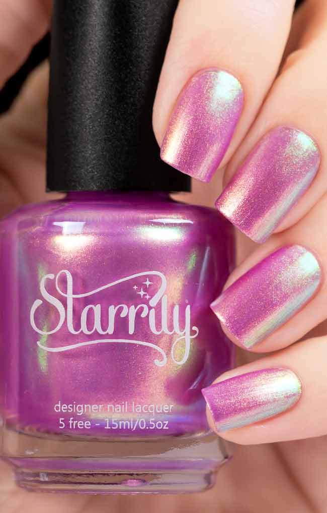 Starrily - Aphrodite Nail Polish