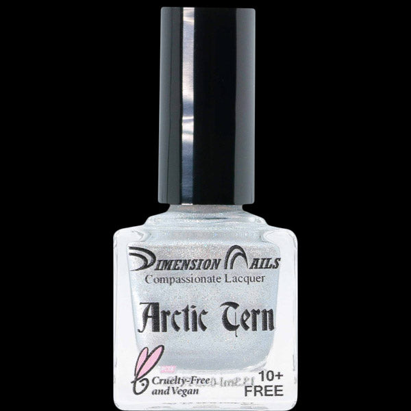 Dimension Nails - The Arctic Collection - Arctic Tern