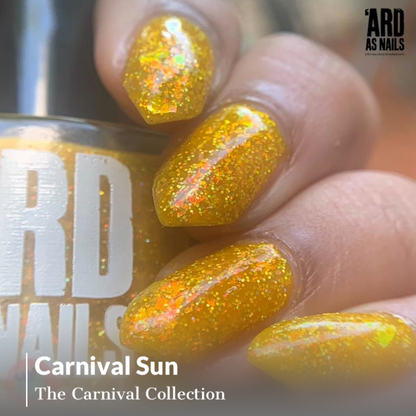 Carnival Sun