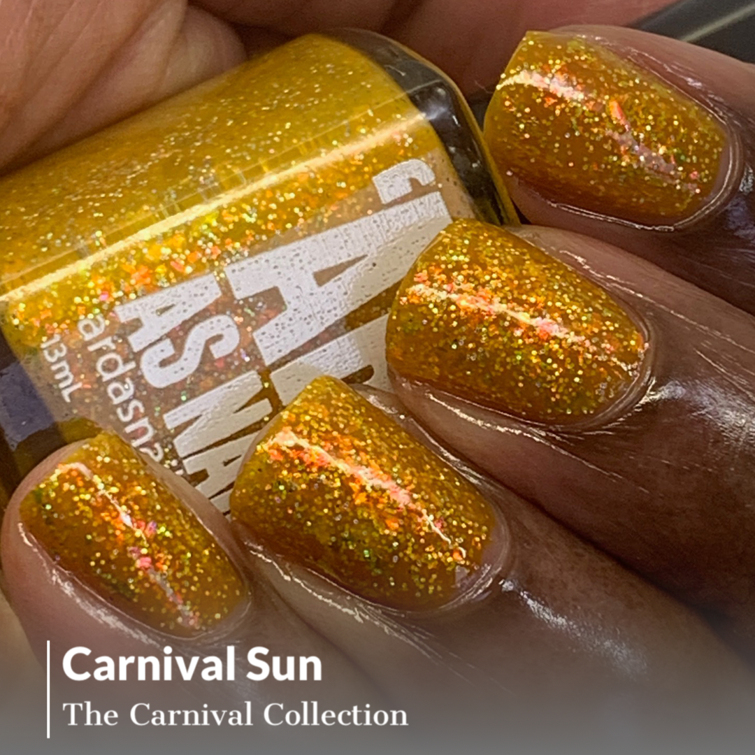 Carnival Sun