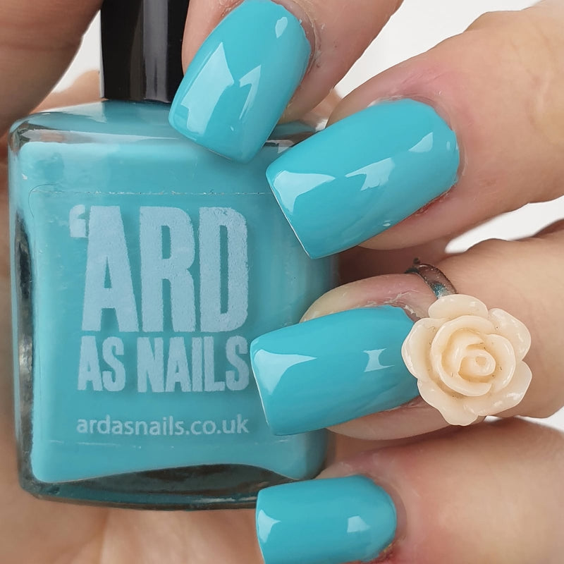 Ard As Nails - Creme Collection - Heather