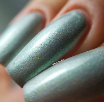 Trapped In The Enchanted Forest