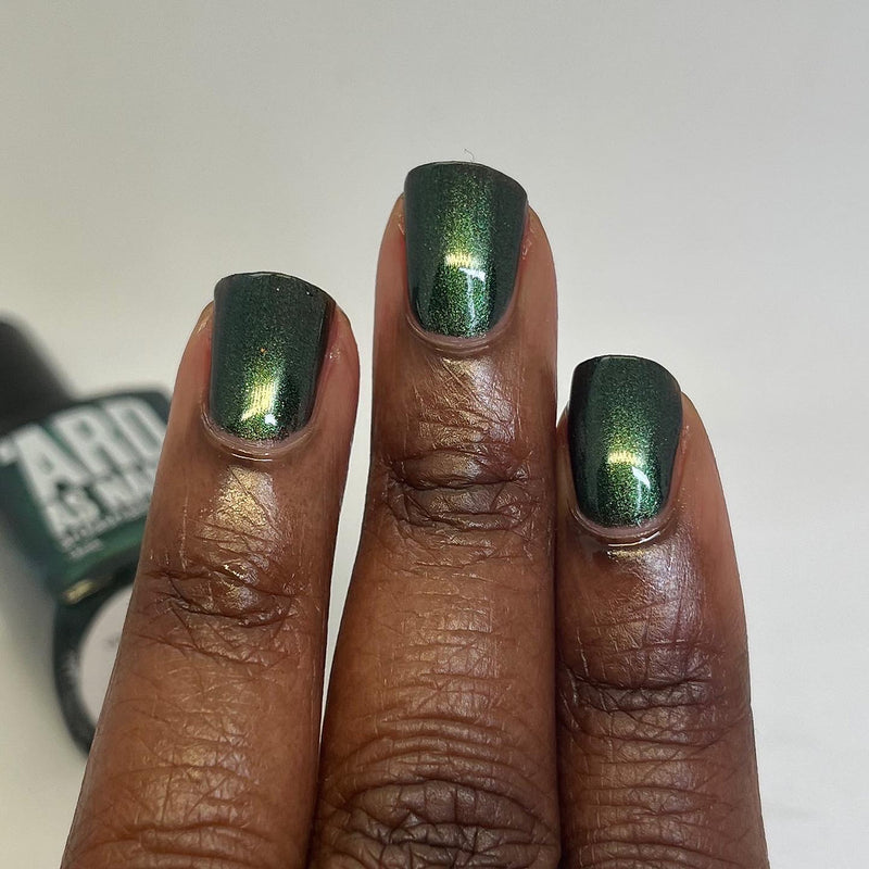 Ard As Nails - To Boldly Go - You will be Assimilated
