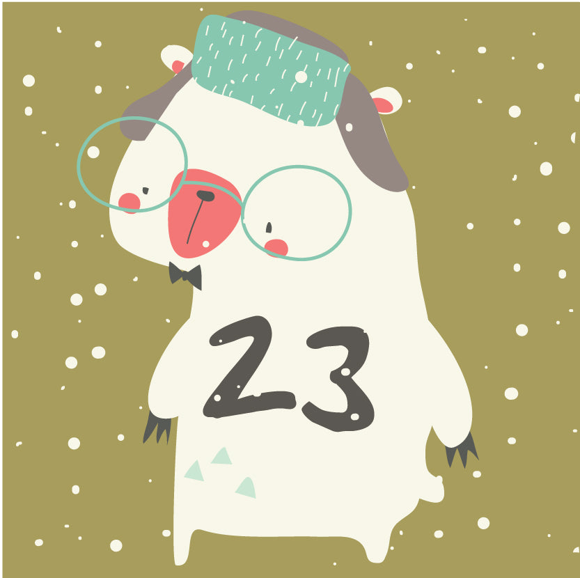 Day 23