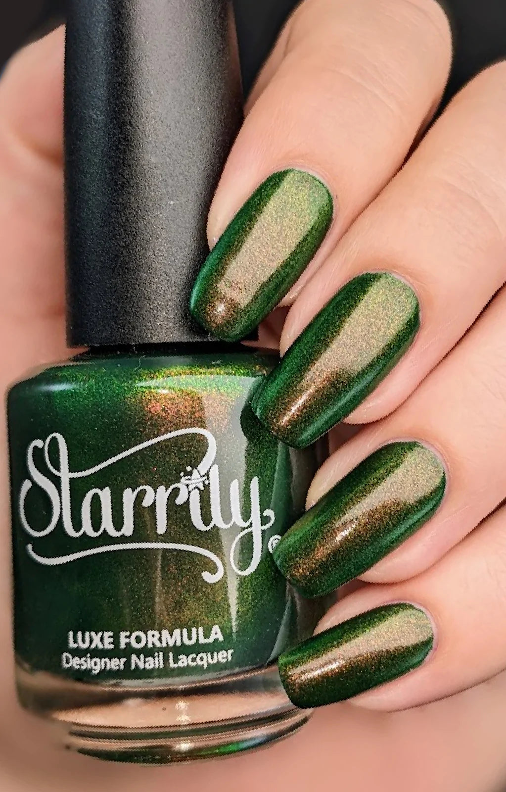 Starrily - Artemis Nail Polish