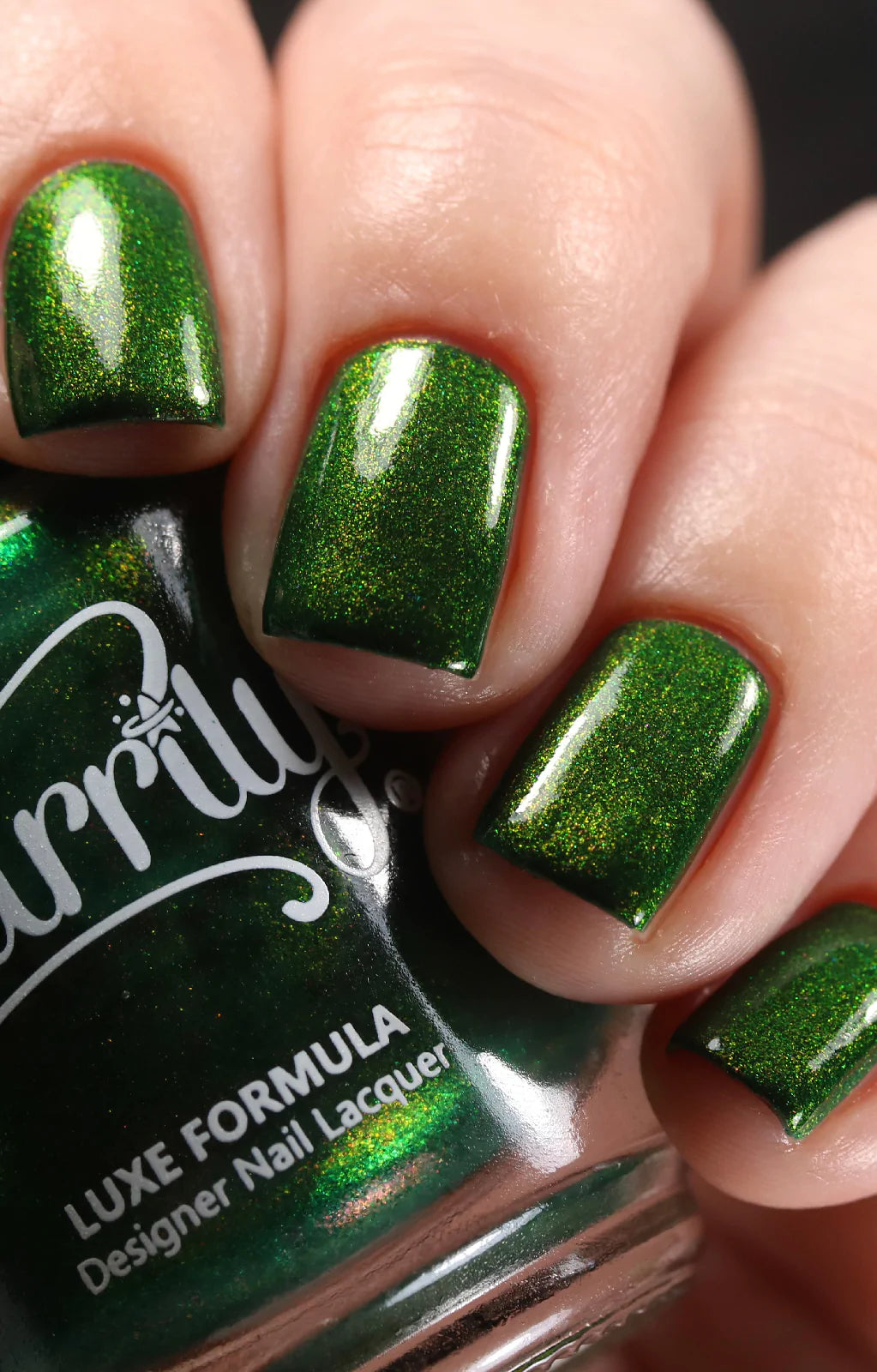 Starrily - Artemis Nail Polish