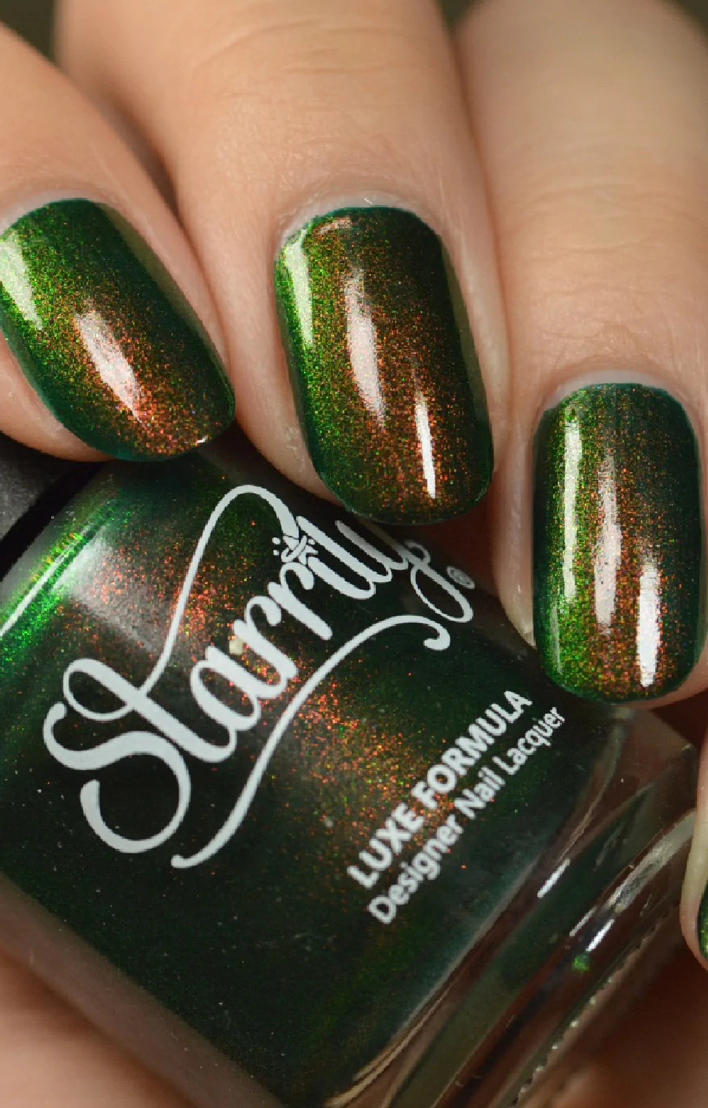 Starrily - Artemis Nail Polish