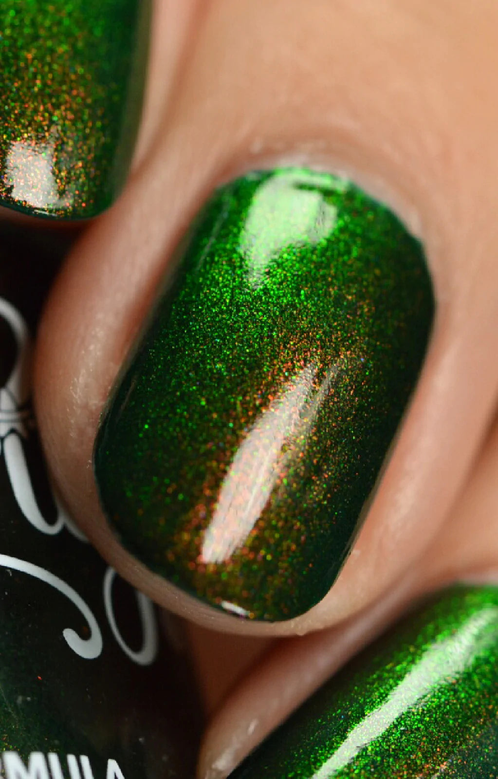 Starrily - Artemis Nail Polish