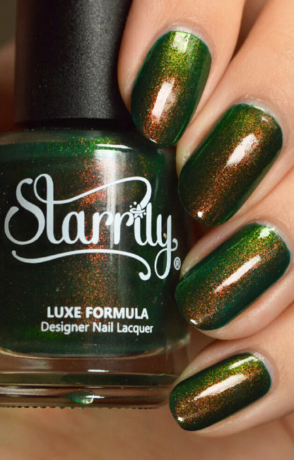 Starrily - Artemis Nail Polish