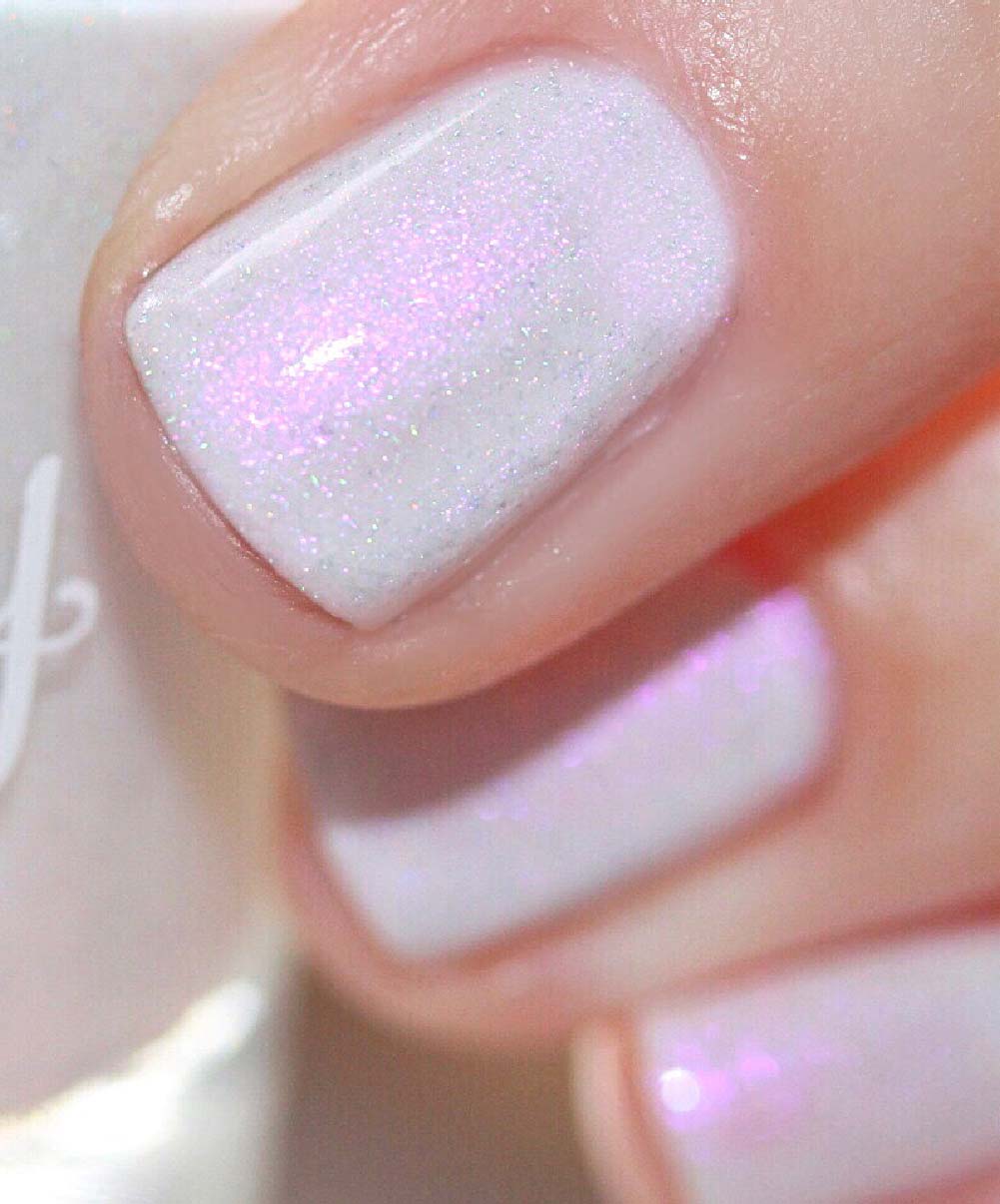 Starrily - Bean Toes Nail Polish