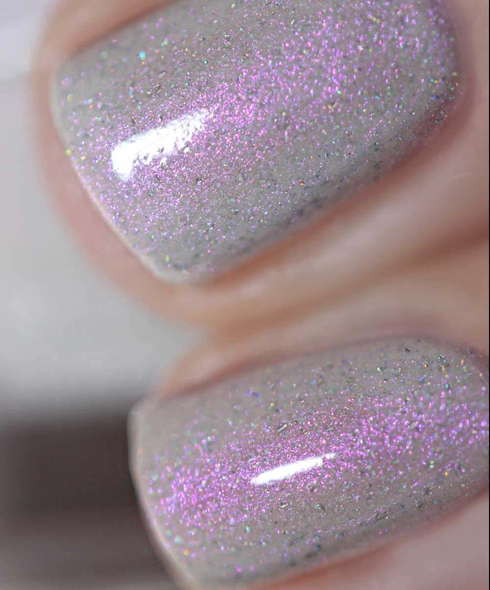 Starrily - Bean Toes Nail Polish