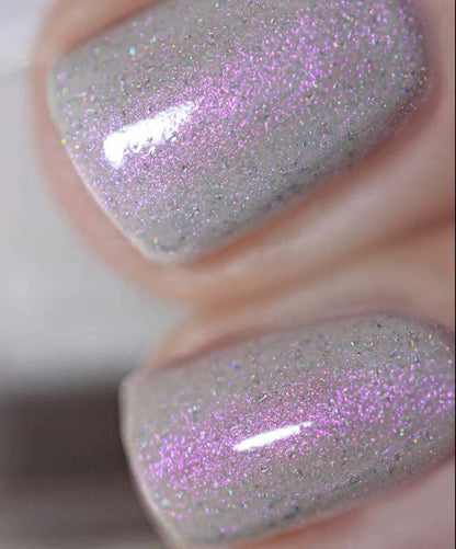 Starrily - Bean Toes Nail Polish