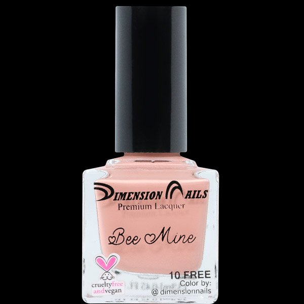 Dimension Nails - Activist Collection - Bee Mine