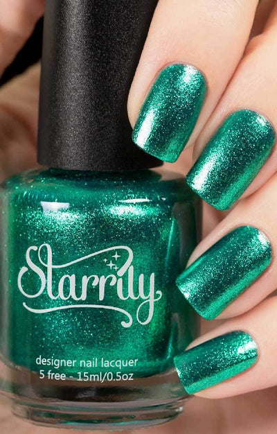 Bellatrix (Green Foil)