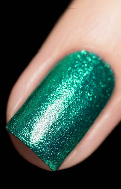 Bellatrix (Green Foil)
