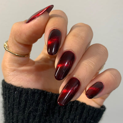 Blood Moon