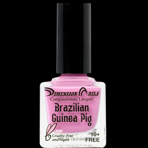 Dimension Nails - Argentine Pampas - Brazilian Guinea Pig