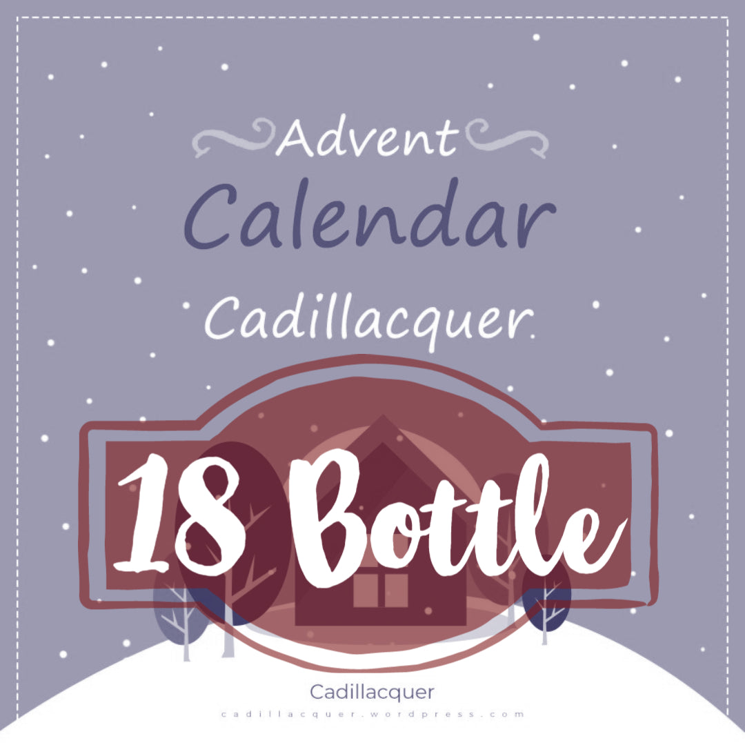 Advent Calendar
