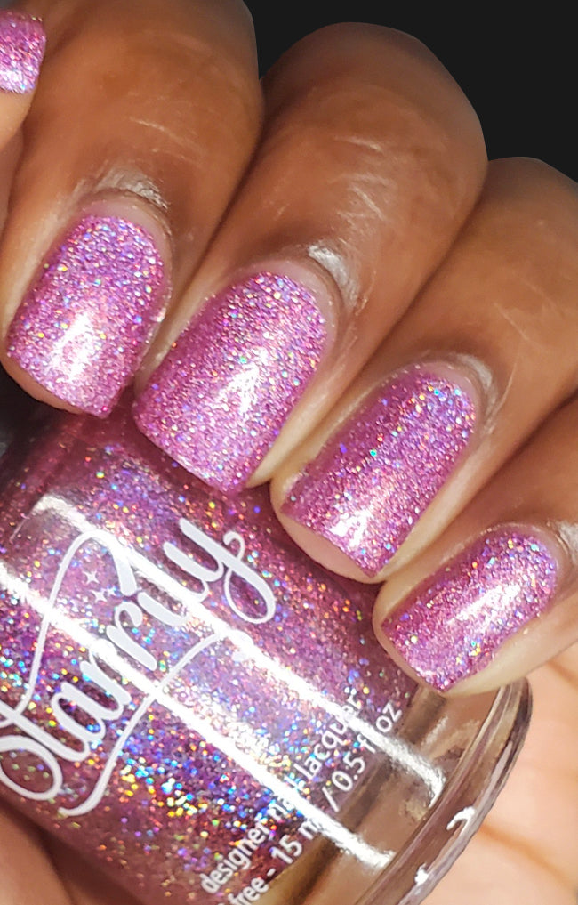 Starrily - Cat Mom Nail Polish