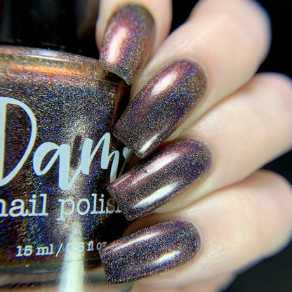 Change of Heart (Holo)