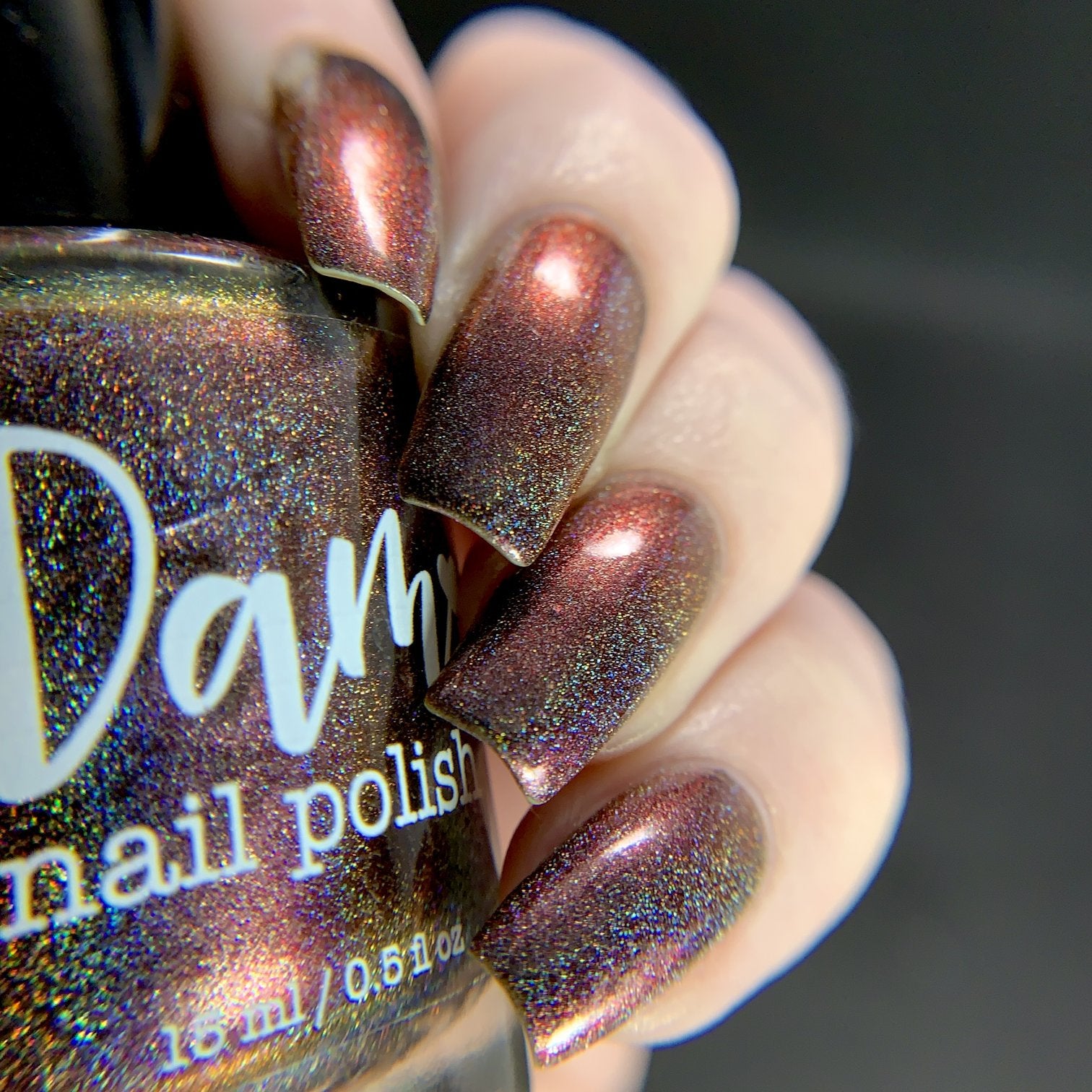 Change of Heart (Holo)