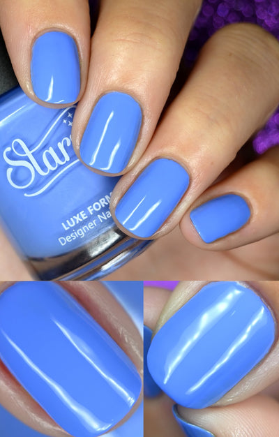 Cloudscape Nail Polish