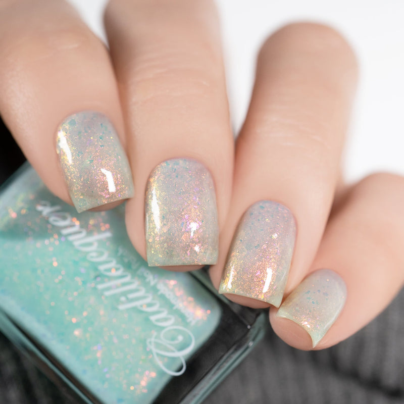 Cadillacquer - Horizon Collection - Cradle Of Echoes