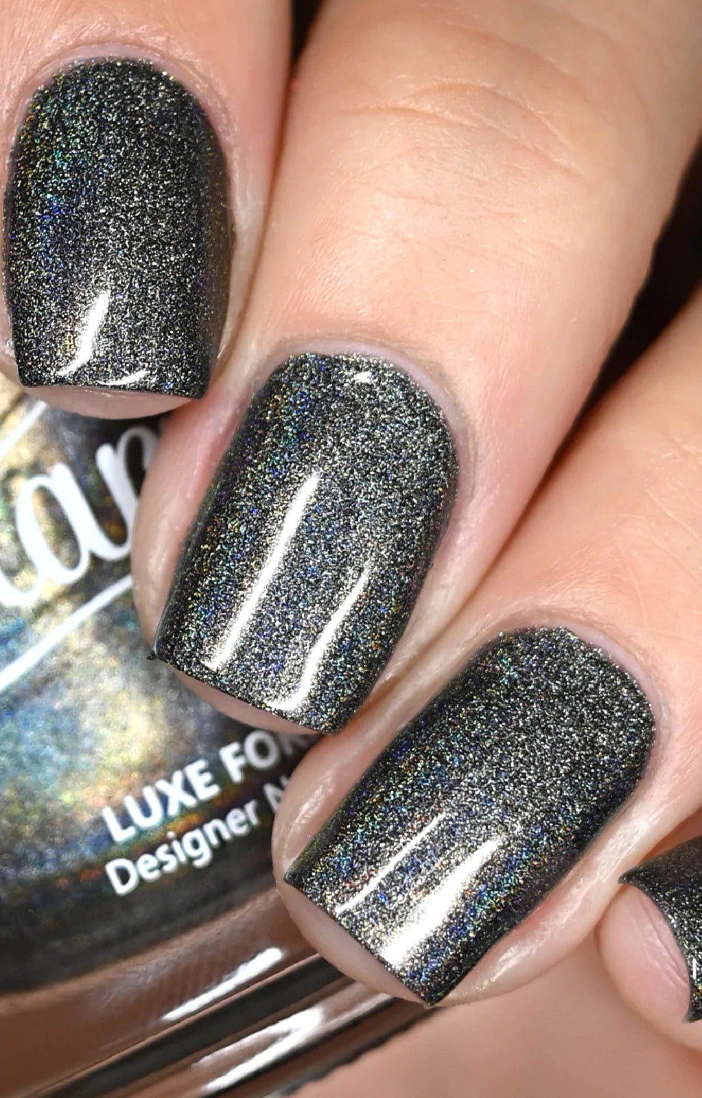 Starrily - Crypt Nail Polish