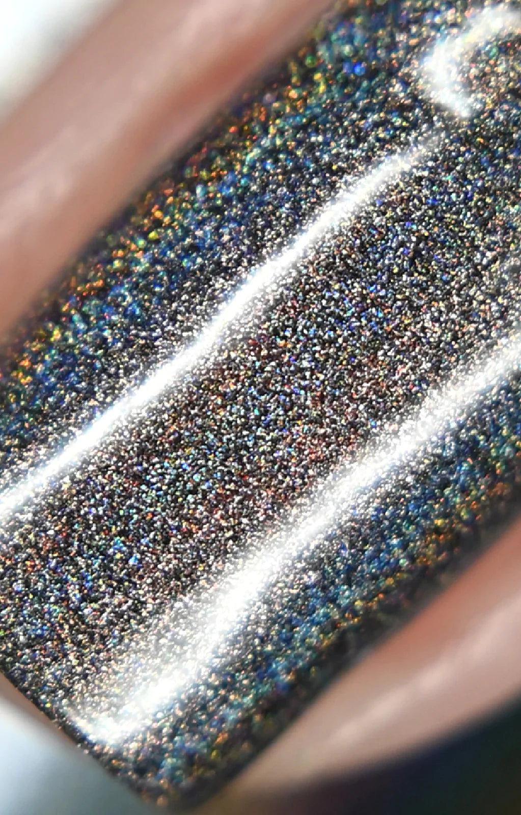 Starrily - Crypt Nail Polish