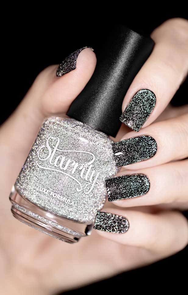 Starrily - Love Spell - Crystal Nail Polish