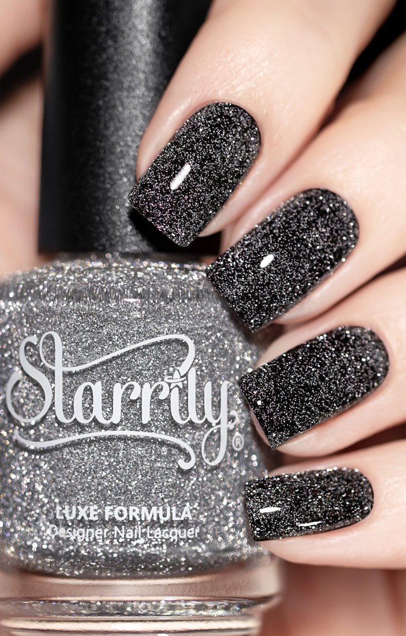 Starrily - Love Spell - Crystal Nail Polish