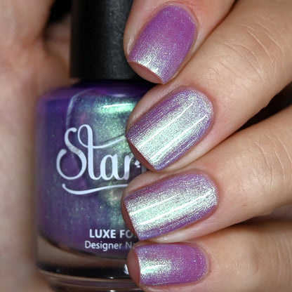 Fairy Fountain Nail Polish