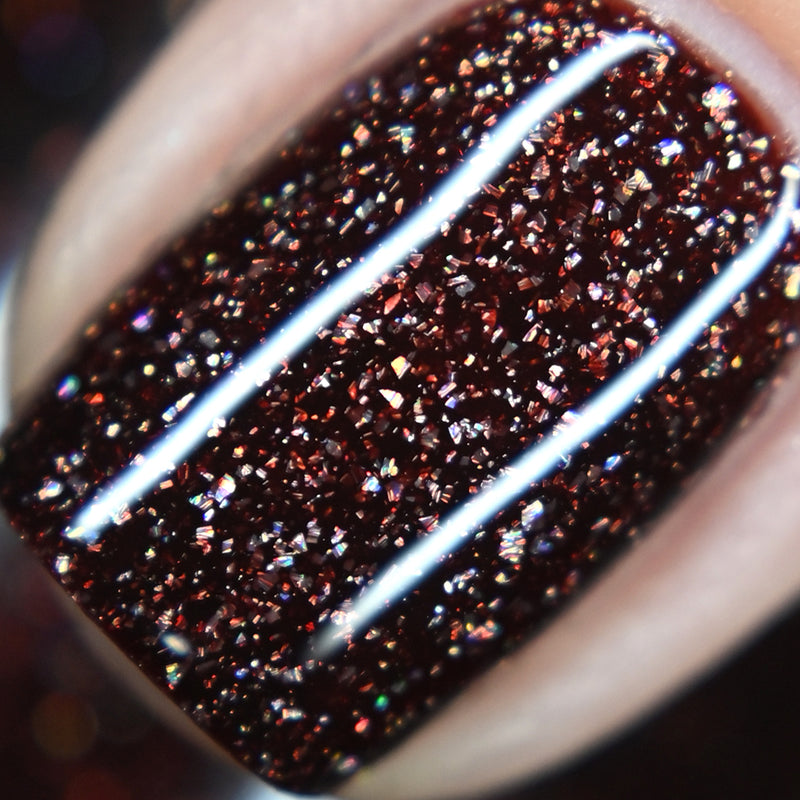 Starrily - Into The Woods Nail Polish