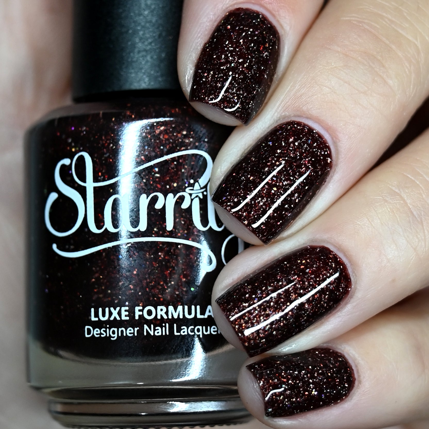 Into The Woods Nail Polish