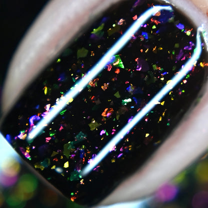 Planet X Nail Polish