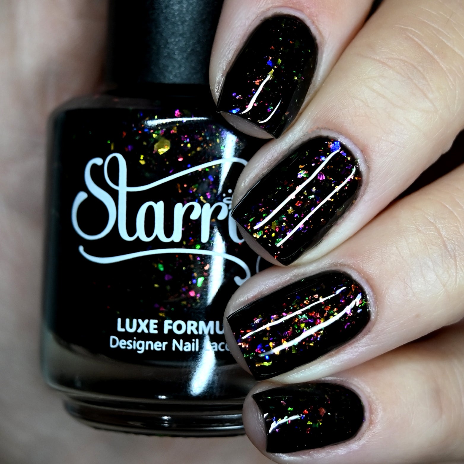 Planet X Nail Polish