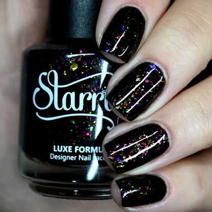 Planet X Nail Polish