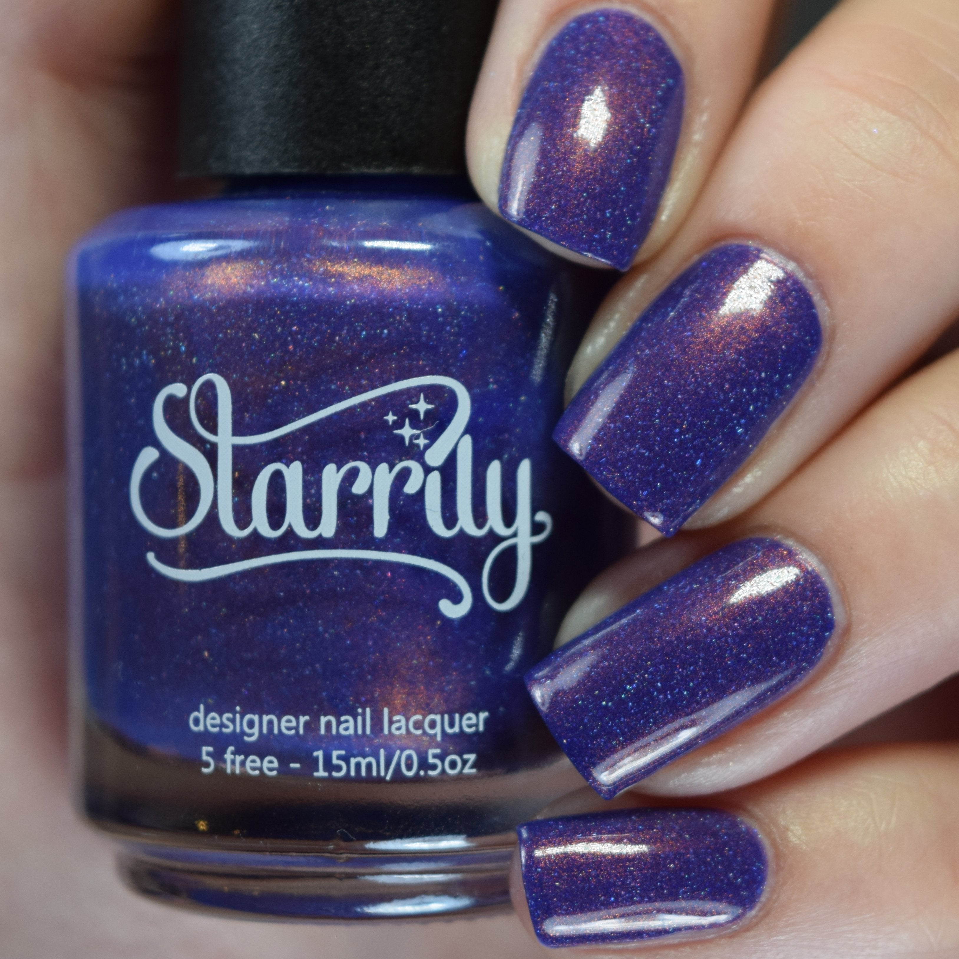 Starrily - Kelli Marissa - Galaxy Gang